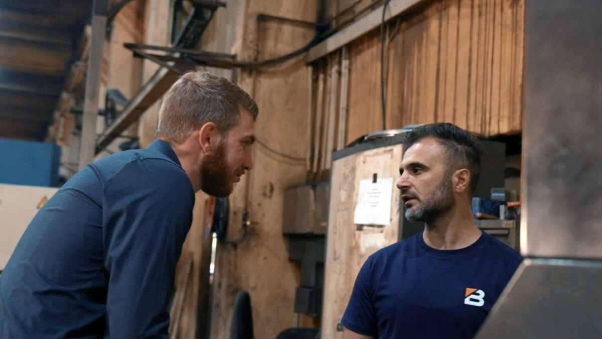 Über uns BREUER GmbH